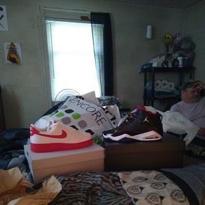 Meet your Posher, James